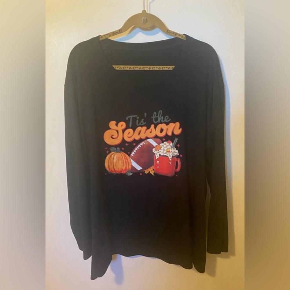 Tis the Season Top